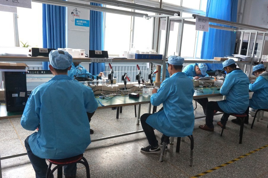 Trung Quốc Dongguan Shinein Electornics Technology Co.,Ltd hồ sơ công ty