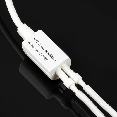Bộ cảm biến nhiệt độ NTC được hỗ trợ bởi OEM với tải trọng 2-20KG và tùy chọn tùy chỉnh