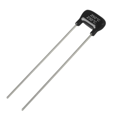 Tùy chỉnh hệ số nhiệt độ âm 250 C Kháng nhiệt độ cho các giải pháp công nghiệp tùy chỉnh