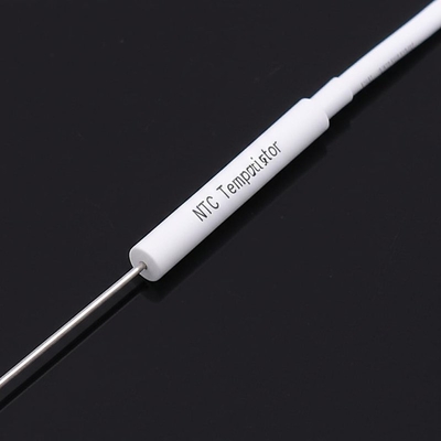 Cảm biến nhiệt độ Thermistor NTC với Đo nhiệt độ chính xác và Vật liệu gốm bền