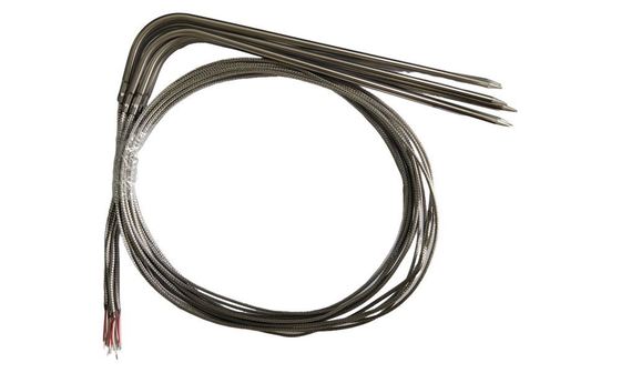 Cảm biến nhiệt độ NTC OEM với hệ số B 3000K-4500K Hỗ trợ tùy chỉnh dòng AC/DC