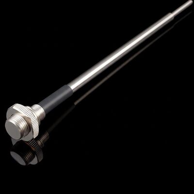 Vật liệu đầu nhựa epoxy NTC cảm biến nhiệt độ dòng nước cảm biến nhiệt độ cung cấp và cảm biến nhiệt độ chính xác cho công nghiệp