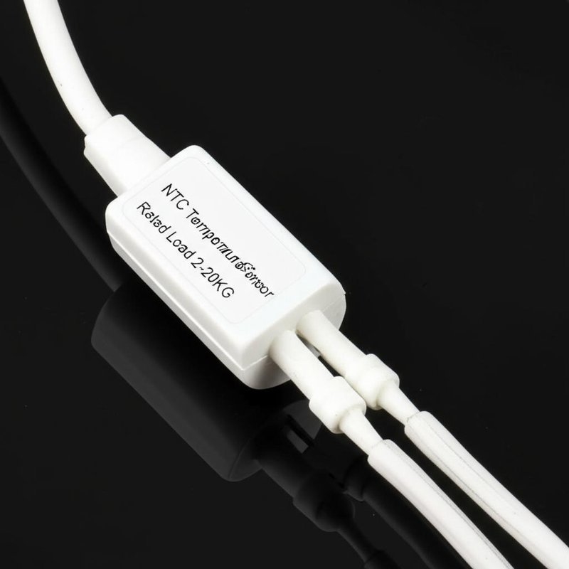 Bộ cảm biến nhiệt độ NTC được hỗ trợ bởi OEM với tải trọng 2-20KG và tùy chọn tùy chỉnh
