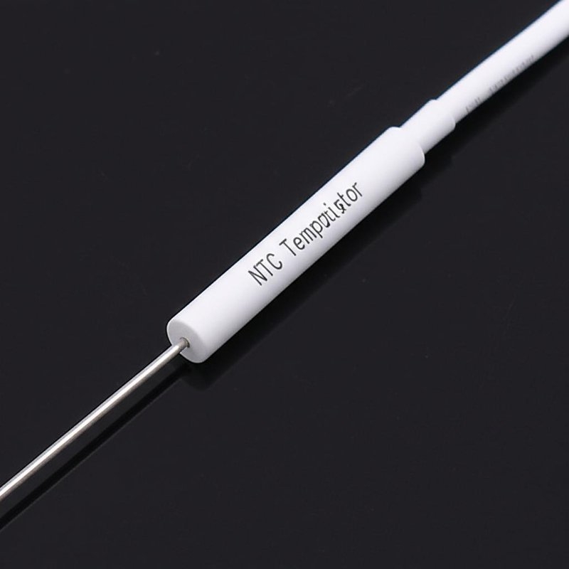 Cảm biến nhiệt độ Thermistor NTC với Đo nhiệt độ chính xác và Vật liệu gốm bền