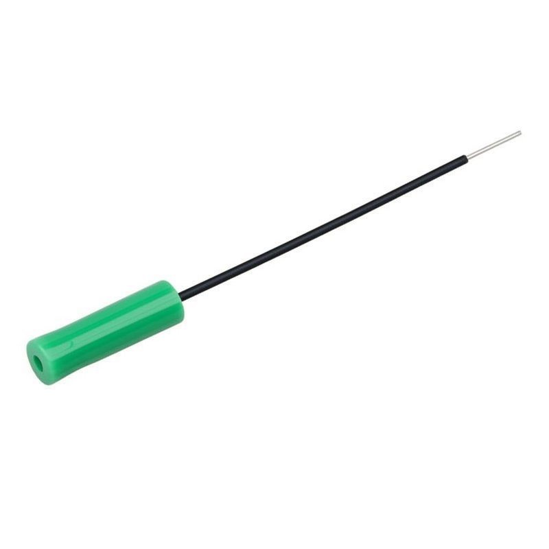 AC/DC Current NTC Temperature Sensor with Epoxy Resin Head Material and 1.5kVAC Dielectric Strength