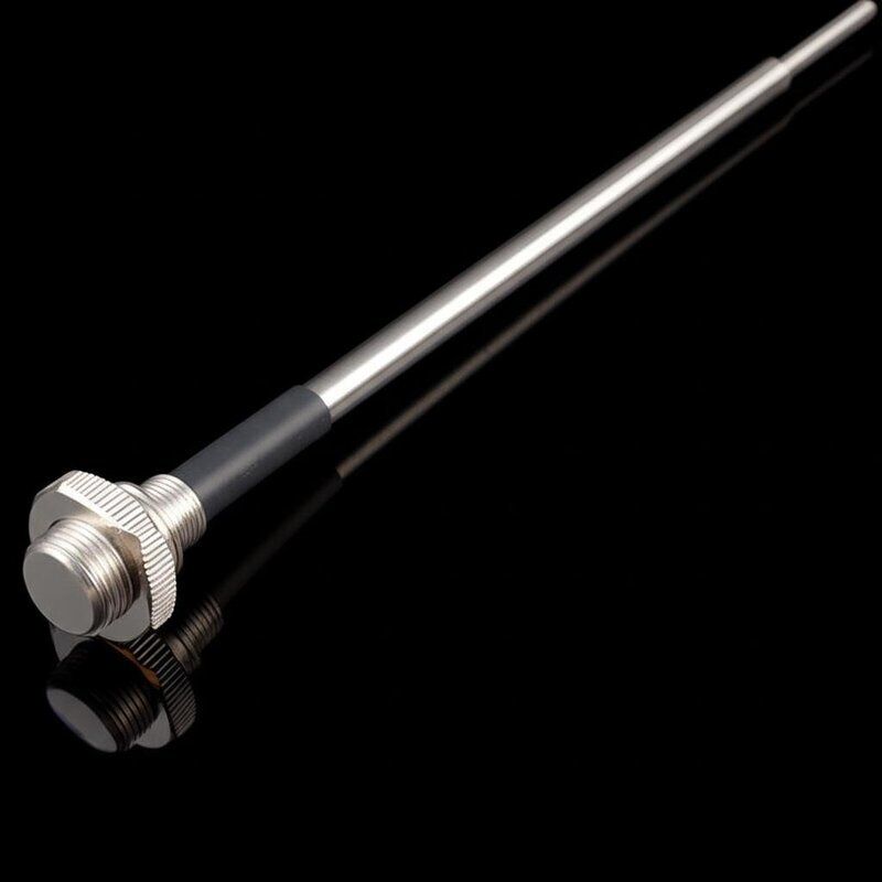 Vật liệu đầu nhựa epoxy NTC cảm biến nhiệt độ dòng nước cảm biến nhiệt độ cung cấp và cảm biến nhiệt độ chính xác cho công nghiệp